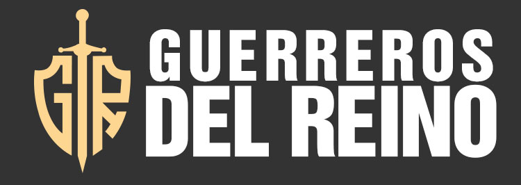 Guerreros Del Reino-Just another WordPress site